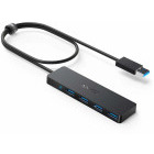 Hub USB Anker A7516016