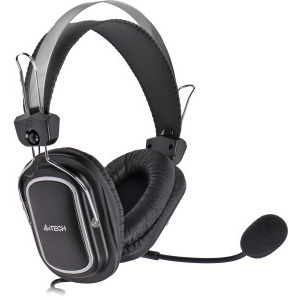 A4Tech HU-50 Black
