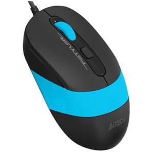 A4Tech FM10 Black/Blue