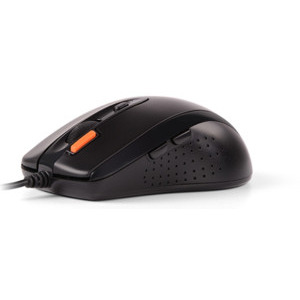 A4Tech N-70FX Black