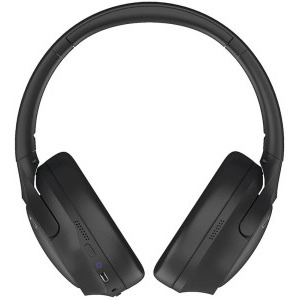 Tellur On-Ear, Vibe, BT ANC, Black