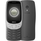 Telefon mobil Nokia 3210 (2024) Dual SIM 4G Grunge Black