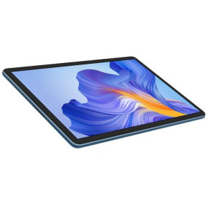 Honor Pad X8, 10.1 inch Multi-touch, MediaTek MT8786 Octa Core 1.8GHz, 4GB RAM, 64GB flash, Wi-Fi, Bluetooth, Android 10, Blue Hour