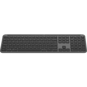 Logitech K950 Signature Slim, Logi Bolt, Bluetooth, Graphite