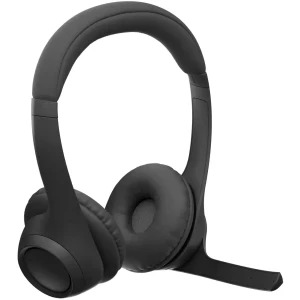 Logitech On-Ear, Zone 300 Black
