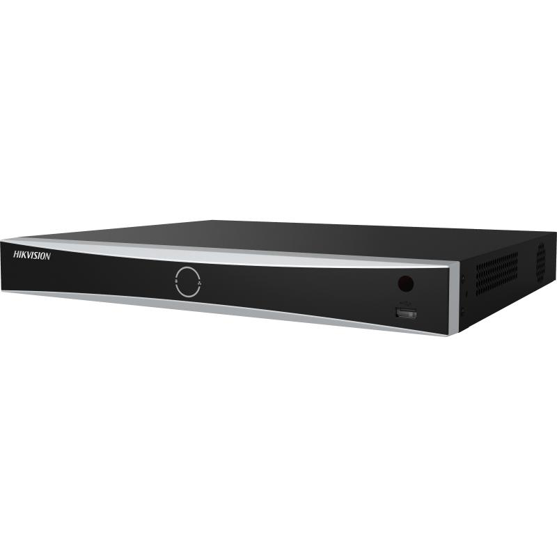 Video Recorder Hikvision DS-7616NXI-I2/16P/S(E) 16 Canale