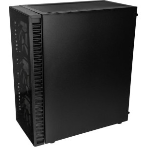 Kolink Observatory HF Glass ARGB Black