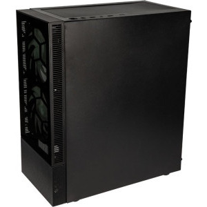 Kolink Observatory MX Glass ARGB Black