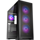 Carcasa Kolink Unity Meshbay ARGB Black
