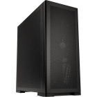 Carcasa Kolink Unity Meshbay Performance Black