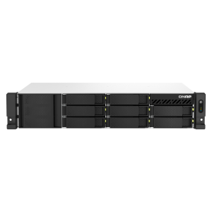 Qnap TS-873AEU-4G 4GB