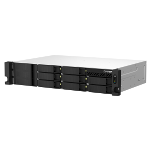 Qnap TS-873AEU-4G 4GB
