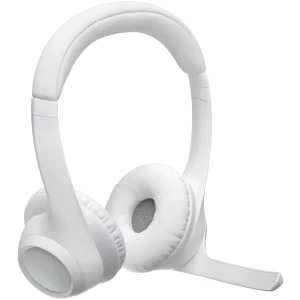 Logitech On-Ear, Zone 300 White