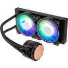 Cooler CPU Kolink Umbra Void 240 ARGB