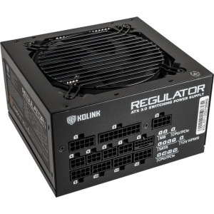 Sursa Kolink Regulator, 80+ Gold, 1000W