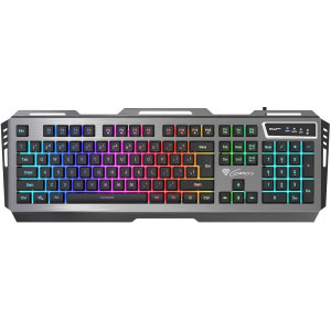 Tastatura Gaming Genesis RHOD 420 RGB