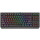 Tastatura Gaming Genesis THOR 230 TKL RGB Outemu Red Switch Mecanica