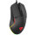 Mouse Gaming Genesis Krypton 220 RGB Black