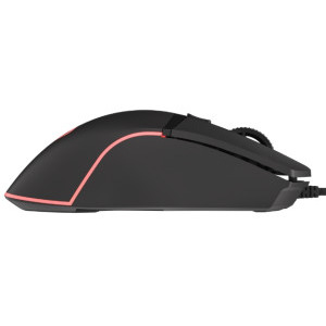 Genesis Krypton 220 RGB Black