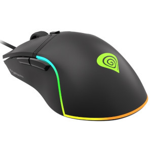 Genesis Krypton 220 RGB Black