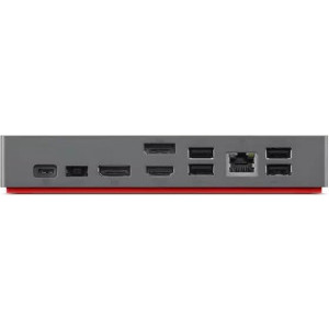 Lenovo ThinkPad USB-C Dock v2