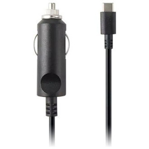Incarcator auto Lenovo Travel Adapter, 65W USB-C DC Black