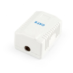 Gembird Priza RJ45 pentru cablu FTP CAT6