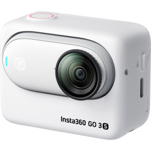 Insta360 GO 3S, 64 GB, White