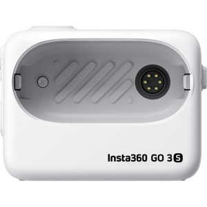 Insta360 GO 3S, 64 GB, White