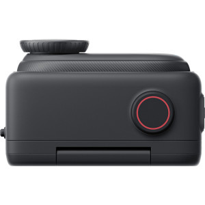 Insta360 GO 3S, 64 GB, Black