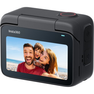 Insta360 GO 3S, 64 GB, Black