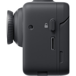 Insta360 GO 3S, 64 GB, Black