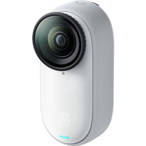 Insta360 GO 3S, 128 GB, White