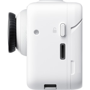 Insta360 GO 3S, 128 GB, White