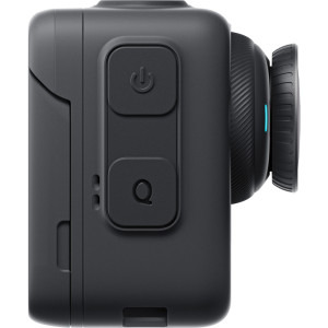 Insta360 GO 3S, 128 GB, Black