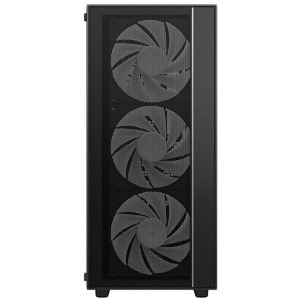 Deepcool Matrexx 55 Mesh V4 C ARGB Black