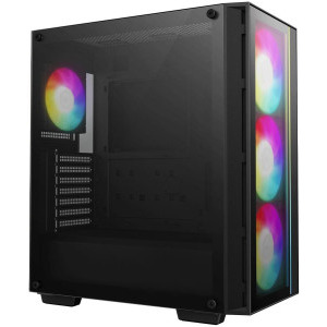 Deepcool Matrexx 55 V4 ARGB Black