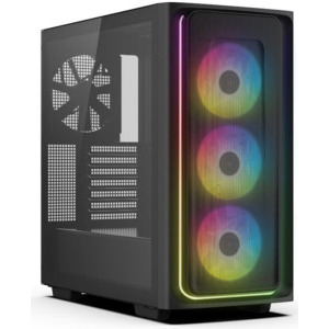Deepcool CG540 Mesh Black