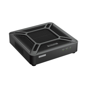 Video Recorder Synology VISUAL STATION VS600HD 2 Canale