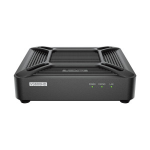 Synology VISUAL STATION VS600HD 2 Canale