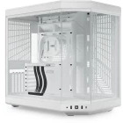 Carcasa HYTE Y70 White