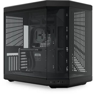 HYTE Y70 Black