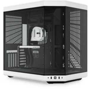 HYTE Y70 White/Black