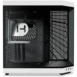 HYTE Y70 White/Black