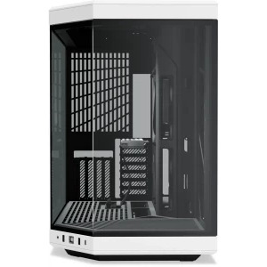 HYTE Y70 White/Black