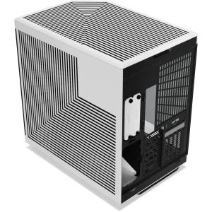 HYTE Y70 White/Black