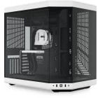 Carcasa HYTE Y70 White/Black