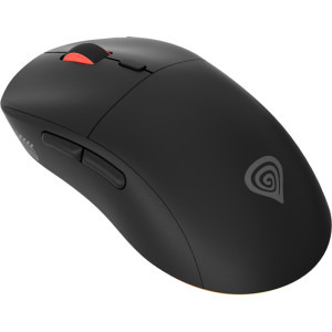 Genesis Zircon XIII RGB Wireless Black