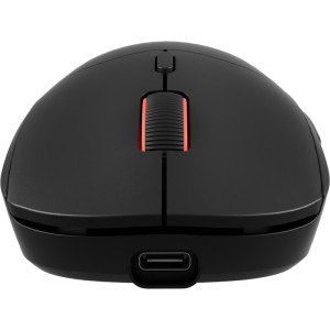 Genesis Zircon XIII RGB Wireless Black