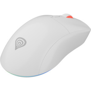 Genesis Zircon XIII RGB Wireless White